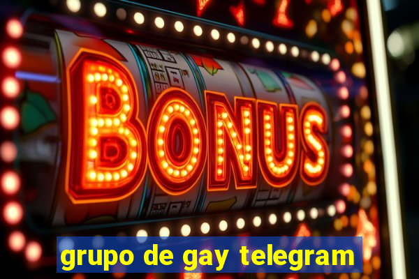 grupo de gay telegram